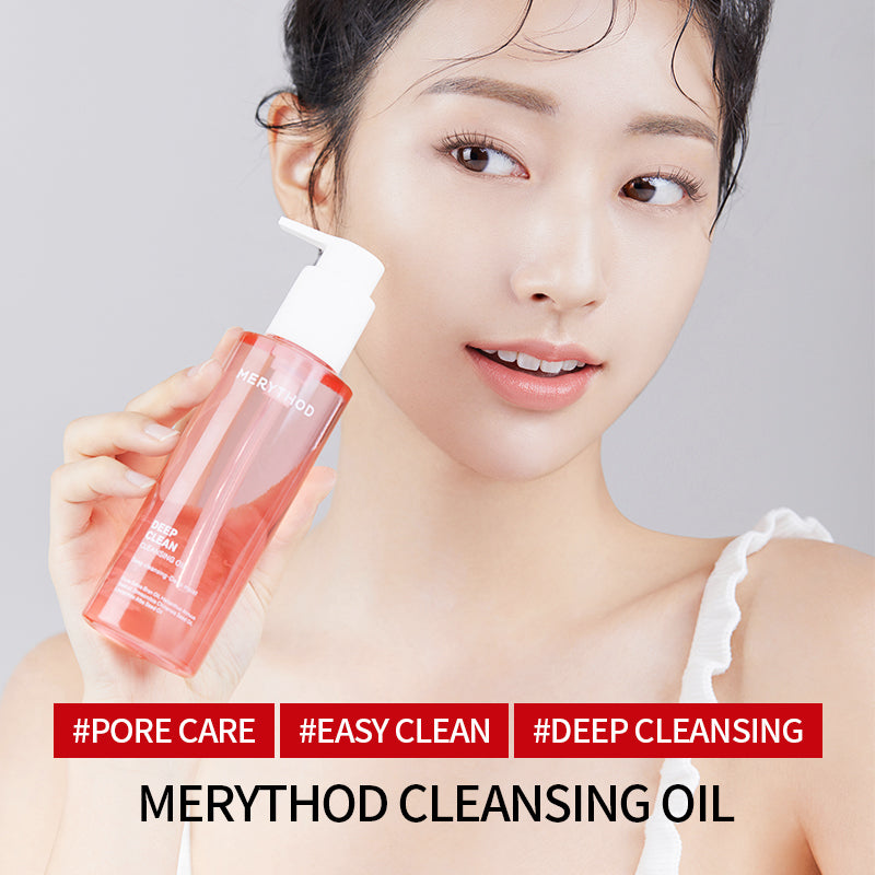 Cleansing Oil Makeup Remover 150ml