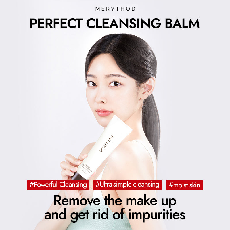 Perfect Cleansing Balm