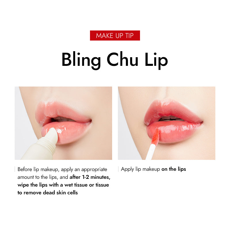 Bling Chu Lip Mask