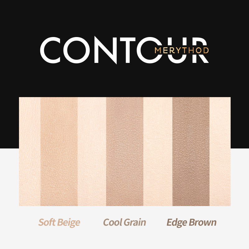 Contour Palette and Highlighter